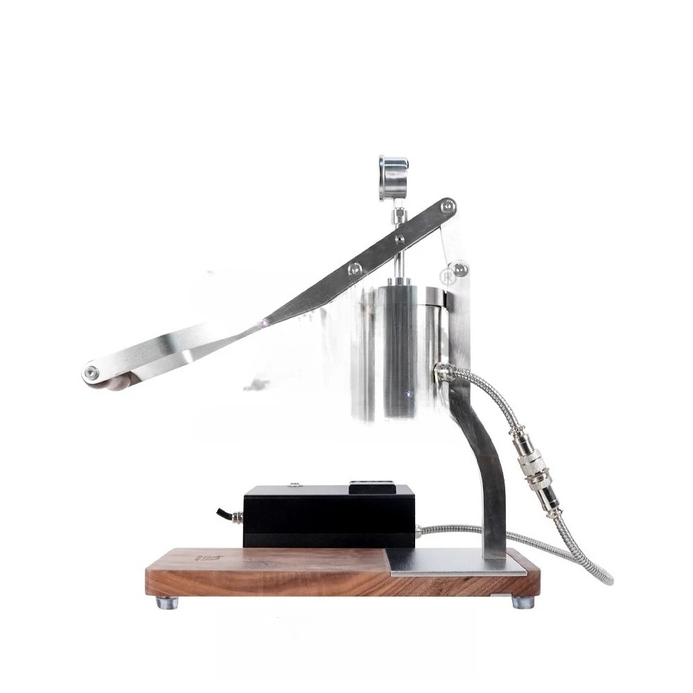 Coffee Equipment For Cafe - 手動ハンドプレスコーヒーメーカーマシンセット バーエスプレッソカフェ 手動コーヒー器具 バリスタコーヒーアクセサリー