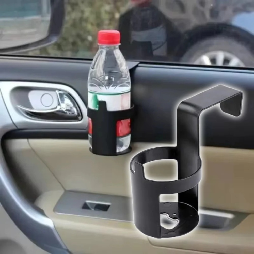1/2 個車のドリンクカップボトルホルダー自動ドリンクラック - Coffee Equipment Rack のレビューと価格