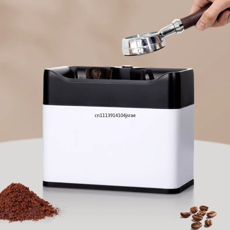 電動自動ポルタフィルター洗浄機 エスプレッソコーヒーバスケッ - Coffee Equipment For Cafe のレビューと価格