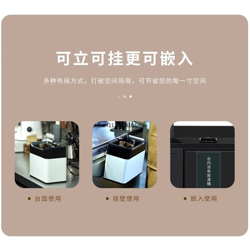 電動自動ポルタフィルター洗浄機 エスプレッソコーヒーバスケッ - Coffee Equipment For Cafe のレビューと価格