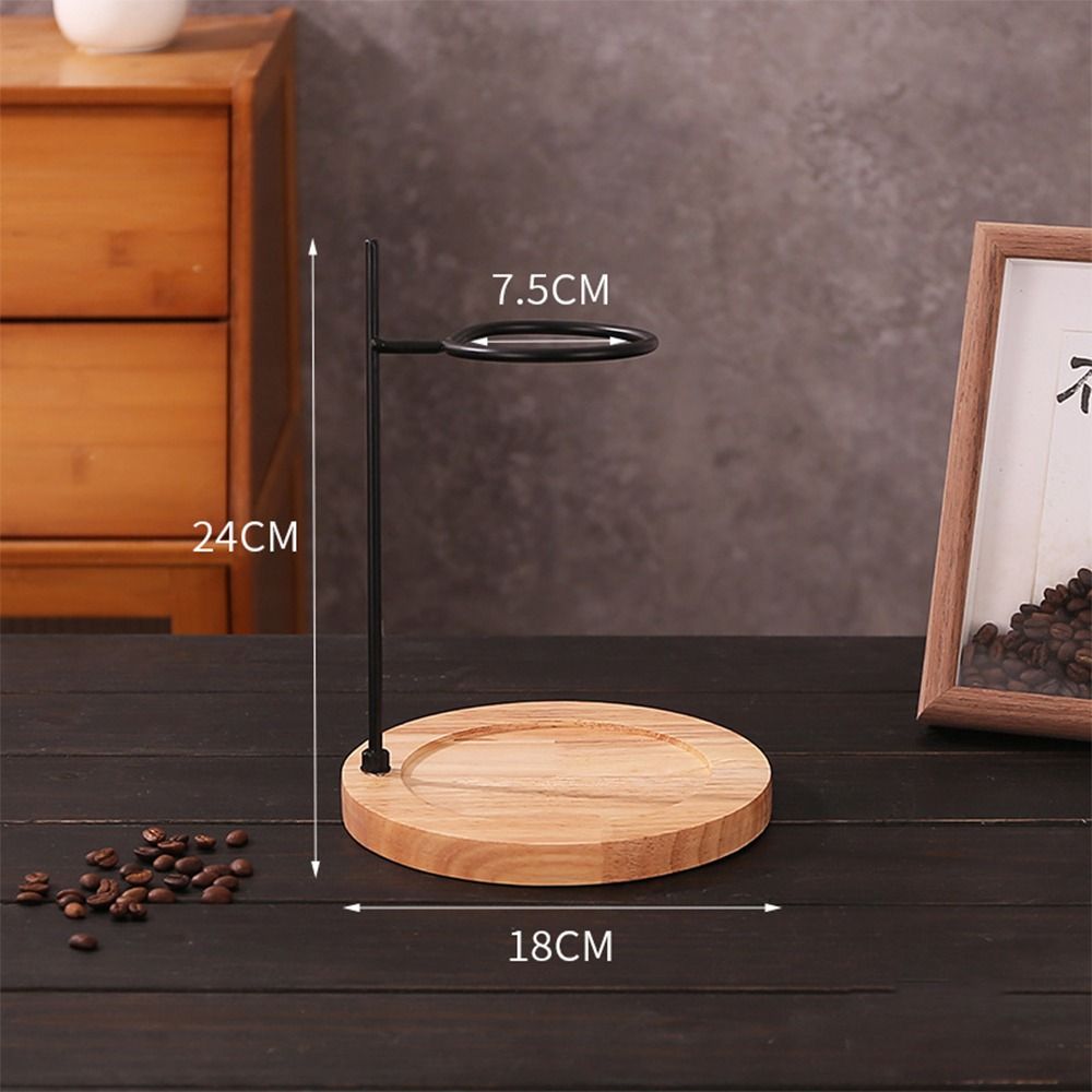 コーヒーフィルターカップホルダー、アイロン用品、コーヒードリ - Coffee Equipment Rack のレビューと価格