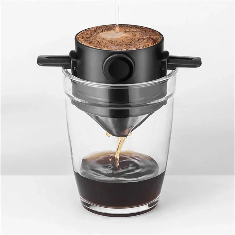コーヒーメーカー ポータブル ポアオーバー コーヒーメーカー - Coffee Equipment Pour Over のレビューと価格