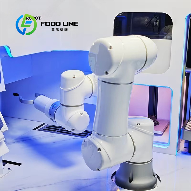 カスタマイズAIスマートバリスタロボットコーヒーマシン ラテ - Coffee Equipment For Cafe のレビューと価格