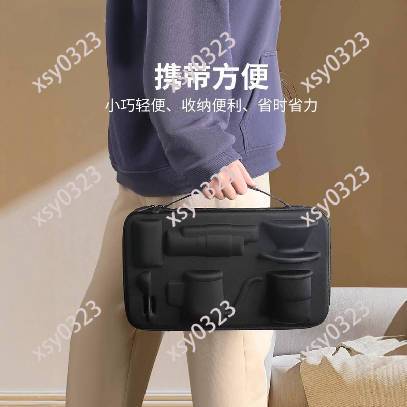 ポータブルコーヒーメーカーセット、アウトドア旅行キャンプ用コ - Coffee Equipment Pour Over のレビューと価格