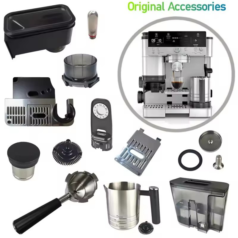オリジナルコーヒーアクセサリーフィット忍者 ES601 ES - Coffee Equipment Machine のレビューと価格