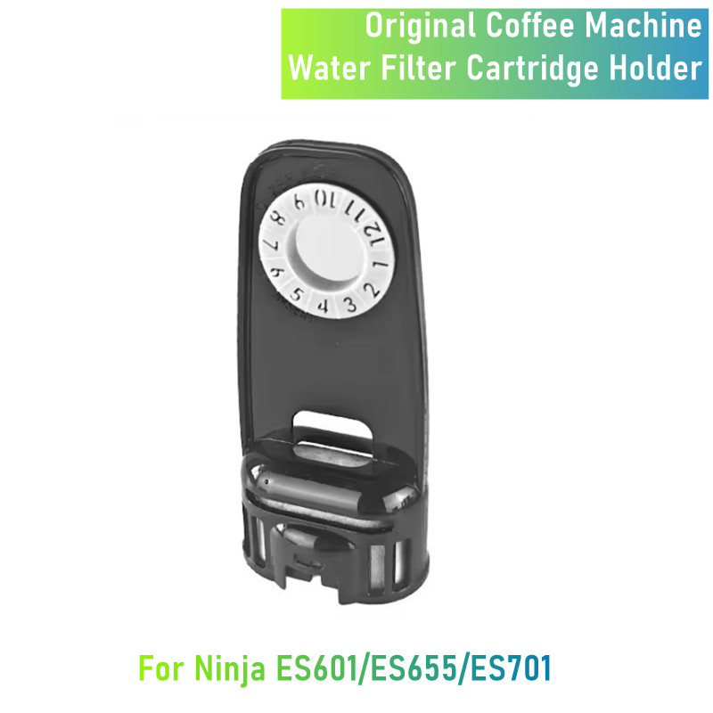 オリジナルコーヒーアクセサリーフィット忍者 ES601 ES - Coffee Equipment Machine のレビューと価格