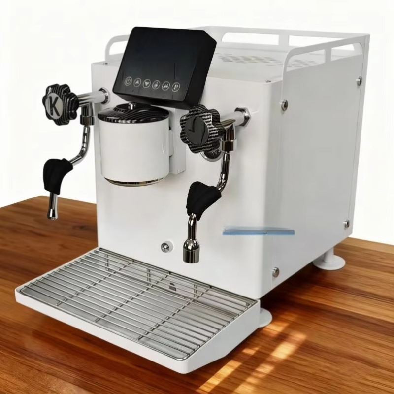 輸送コンテナコーヒーショップ機器セット、ストリートカフェスト - Coffee Equipment For Cafe のレビューと価格