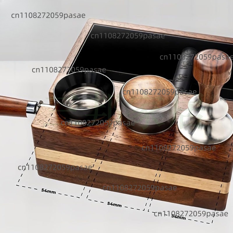 コーヒーポアオーバー収納ボックス、タンパーグラインダーラック - Coffee Equipment Pour Over のレビューと価格