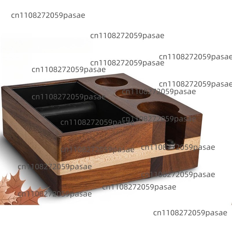 コーヒーポアオーバー収納ボックス、タンパーグラインダーラック - Coffee Equipment Pour Over のレビューと価格