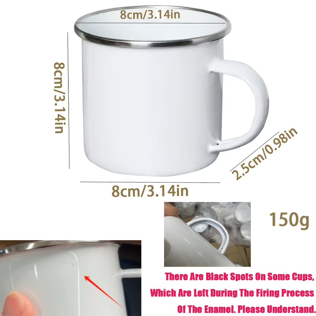 パーソナライズされたマグカップ花柄イニシャルレターネームカッ - Coffee Equipment Names のレビューと価格