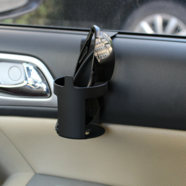 1/2 個車のドリンクカップボトルホルダー自動ドリンクラック - Coffee Equipment Rack のレビューと価格