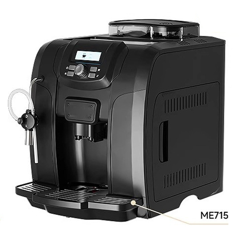 全自動コーヒーマシン 定圧抽出 高級エスプレッソマシン グラ - Coffee Equipment For Cafe のレビューと価格