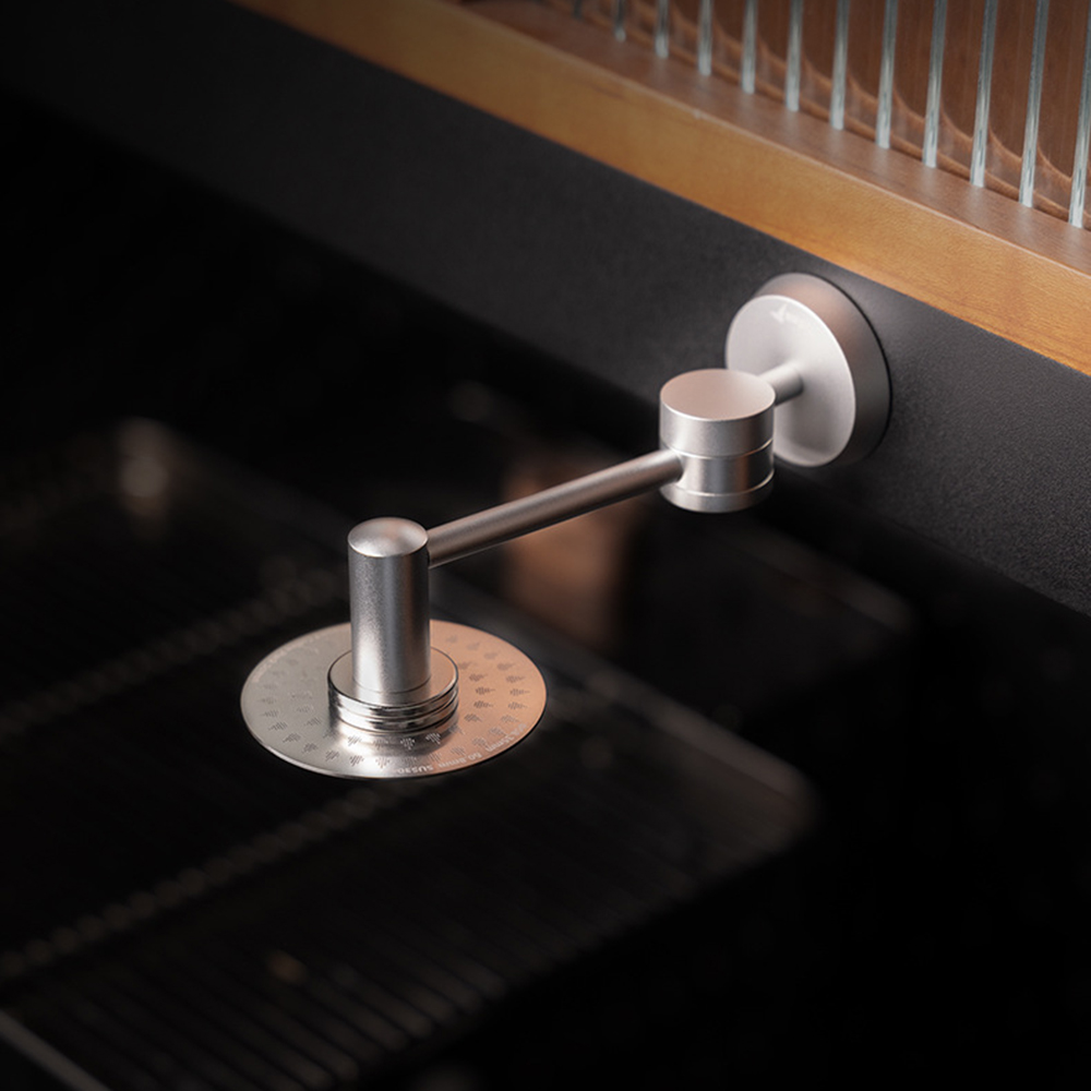 ユニバーサルコーヒーフィルター収納ラック、二次水分布ネットワ - Coffee Equipment Rack のレビューと価格