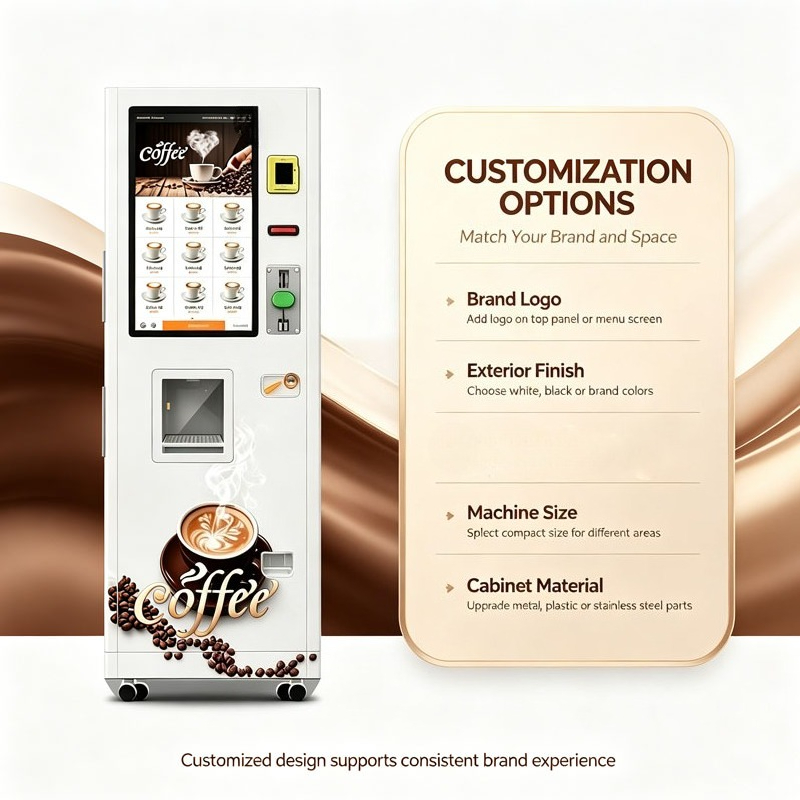 コーヒー自動販売機　挽きたて豆からカップまで　セルフサービス - Coffee Equipment For Cafe のレビューと価格