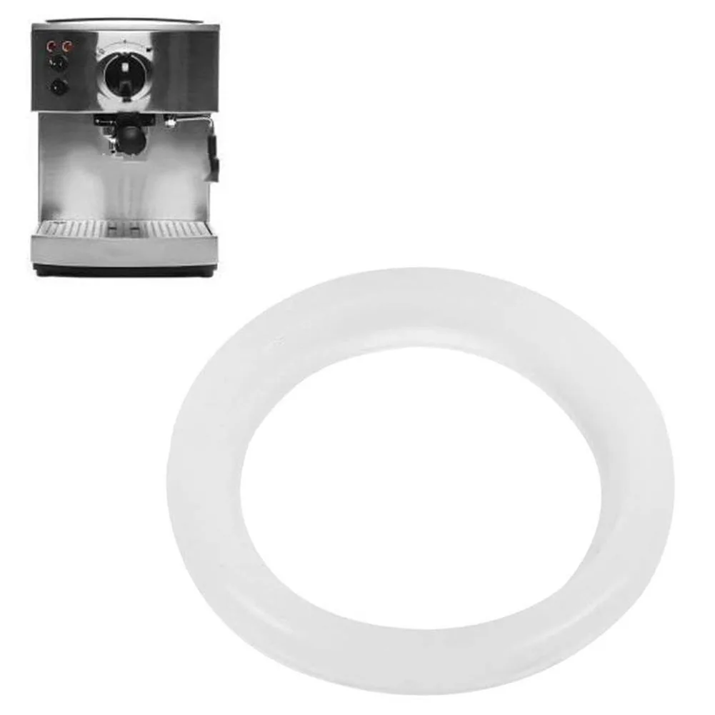 1 個コーヒーマシンシリコーン醸造ヘッドガスケット O リン - Coffee Equipment Machine のレビューと価格