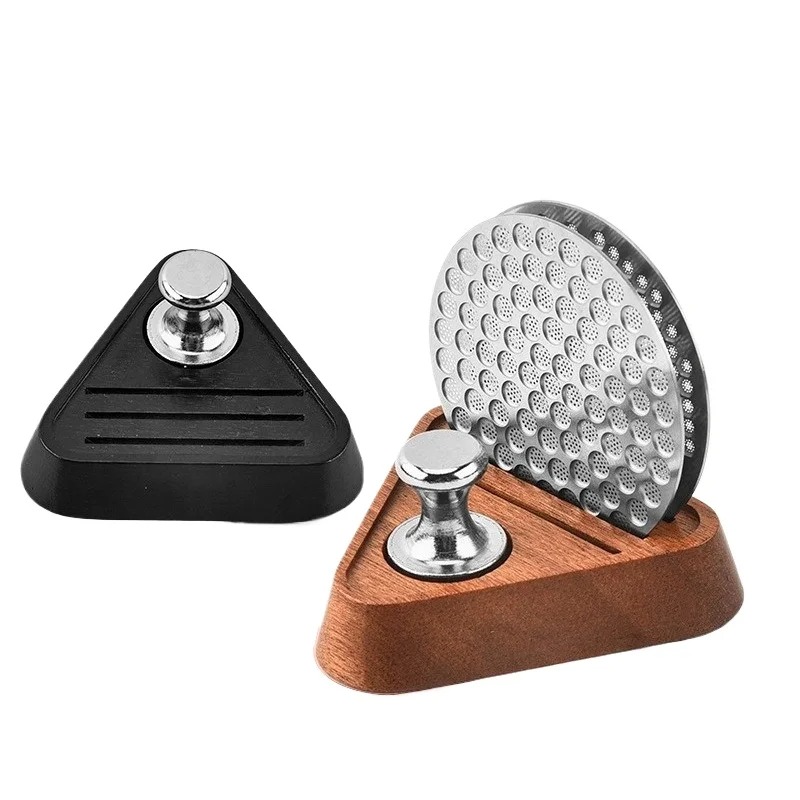 51/53/58MM ポルタフィルター エスプレッソ ユニバ - Coffee Equipment Rack のレビューと価格