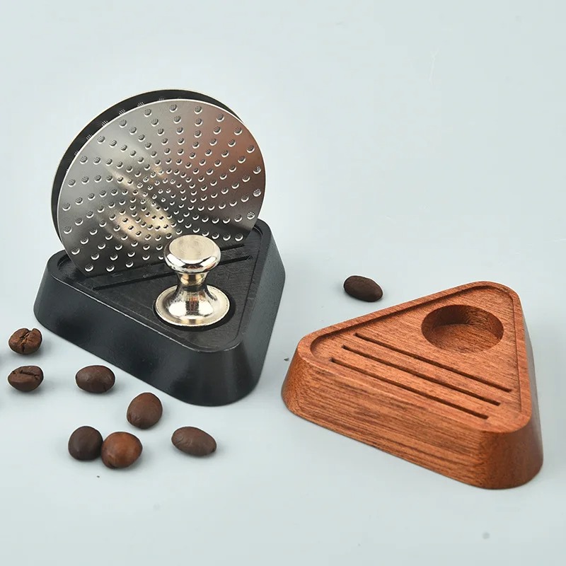 51/53/58MM ポルタフィルター エスプレッソ ユニバ - Coffee Equipment Rack のレビューと価格