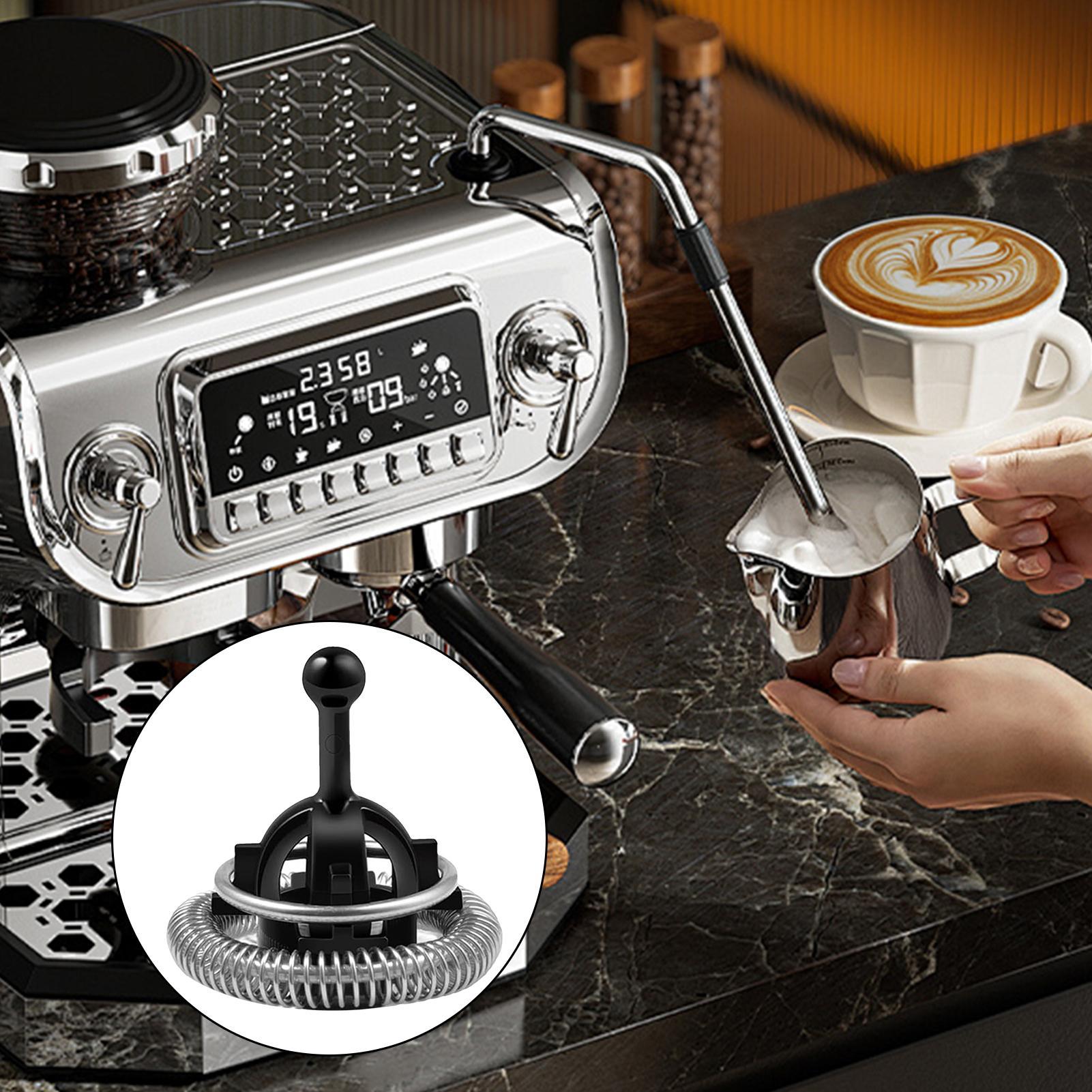 コーヒーマシンアクセサリー 多機能コーヒーマシンエアレーター - Coffee Equipment Machine のレビューと価格