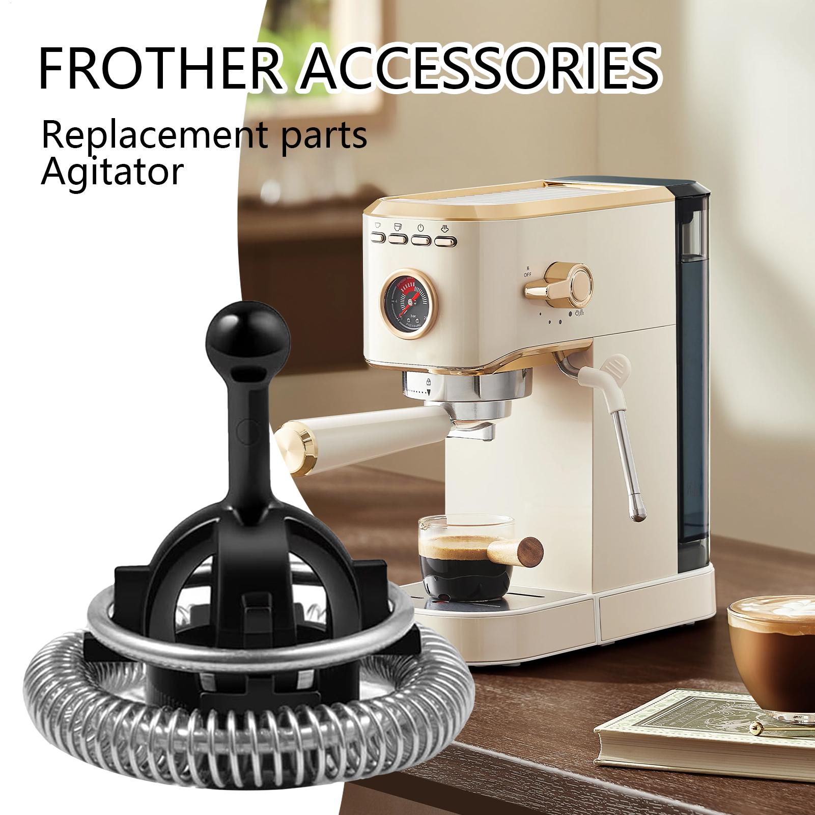 コーヒーマシンアクセサリー 多機能コーヒーマシンエアレーター - Coffee Equipment Machine のレビューと価格
