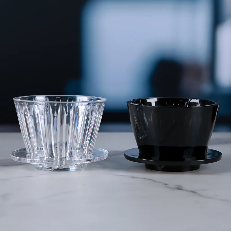 ポータブルコーヒードリッパー、手淹れコーヒーメーカーフィルタ - Coffee Equipment Pour Over のレビューと価格