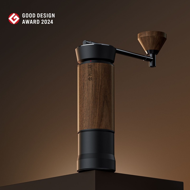 Timemore x MILLAB M01 手動コーヒーグラ - Coffee Equipment Pour Over のレビューと価格