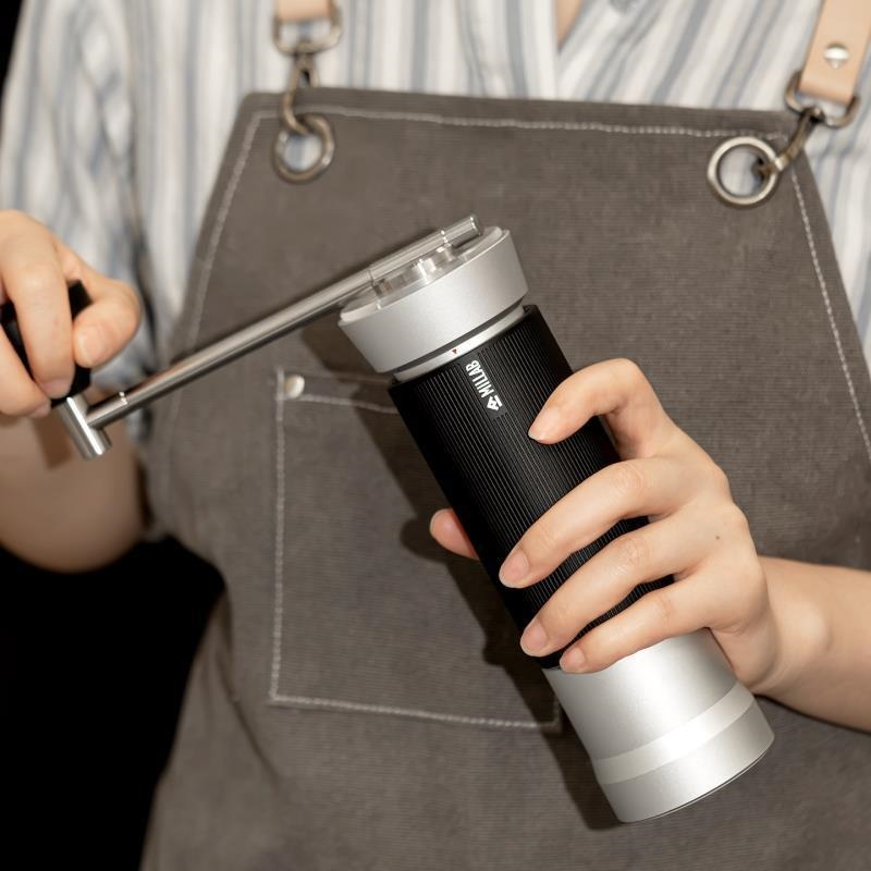 Timemore x MILLAB M01 手動コーヒーグラ - Coffee Equipment Pour Over のレビューと価格