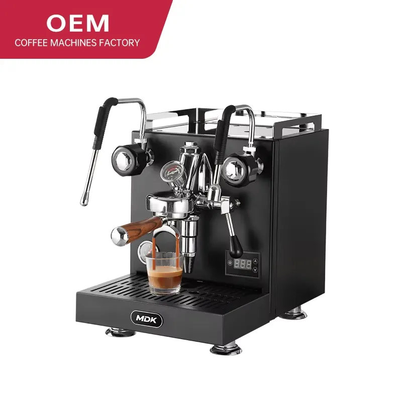 E61グループヘッドエスプレッソマシン機器メーカー半自動エス - Coffee Equipment For Cafe のレビューと価格