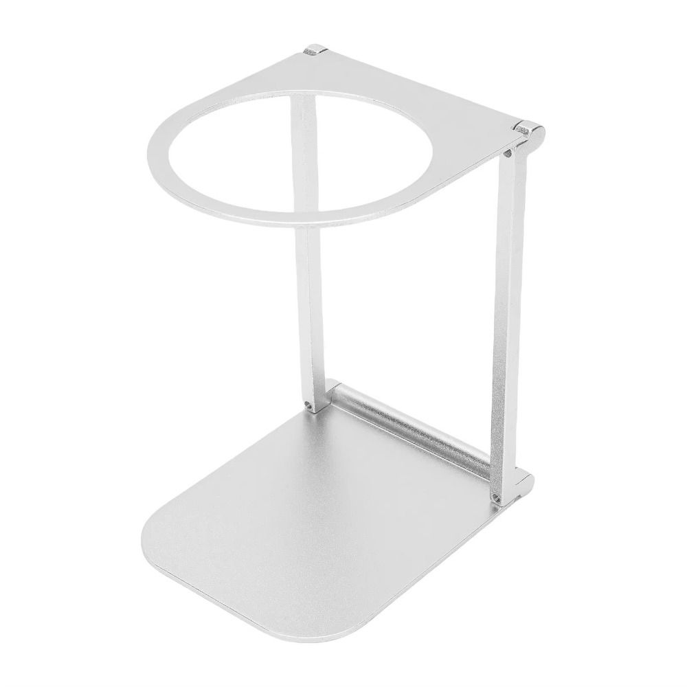 ステンレス鋼コーヒードリップホルダー折りたたみ式軽量エスプレ - Coffee Equipment Rack のレビューと価格